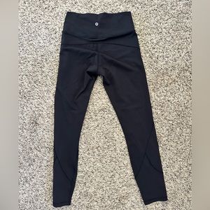 Lululemon leggings